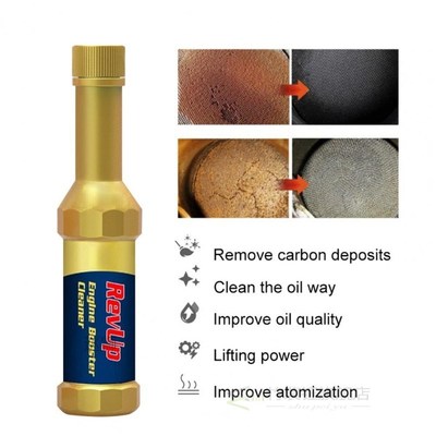 极速Boost eUp Vehicle Engine Cleaner Multi-use Catalytic Con