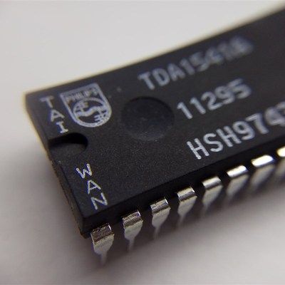 TDA1541A 人声之王DAC芯片