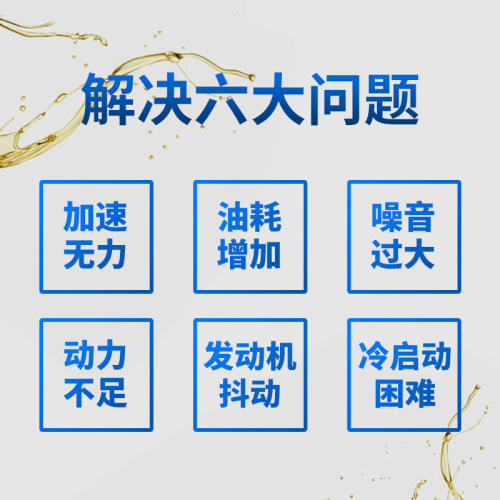 LIBITU力必拓燃油宝除积碳汽油添加剂燃油添加汽车积碳清洗剂2瓶