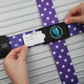 行李箱绑带托运加固十字捆绑便携束紧密码 锁拉杆旅行皮箱打包带