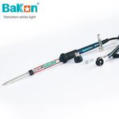 深圳白光LF100高频涡流焊台系列手柄LF202电烙铁手机维修配件302