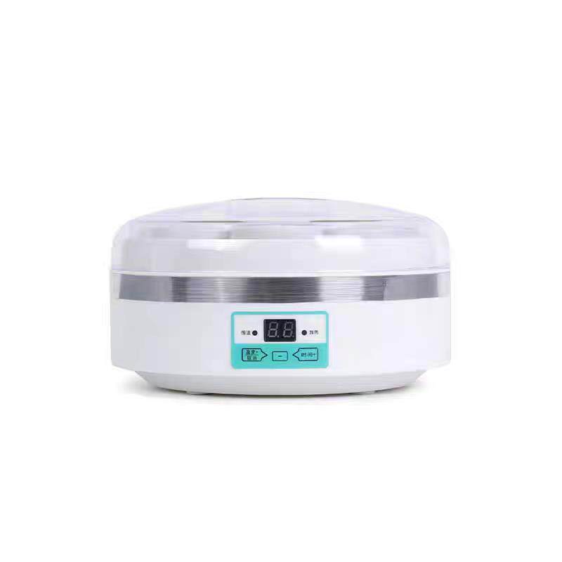 小馋猫酸奶机家用大容量7分杯全自动免看管发酵机多功能定时恒温