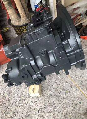厂家直销K5V212DPH-OE81电控泵适用于神钢460雷沃480履带式挖掘机