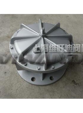 YUSV25自动卸荷式启动阀 YUSV25卸荷阀 罗茨风机泄压阀 YUSV25