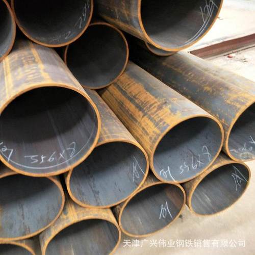 现货销售冷拔无缝钢管 大口径锅炉管 20G无缝管 多规格可配送