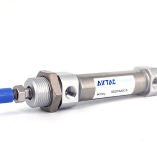 50C 25C 75C 80C 125B迷你气缸 不锈钢小型气动C85N 100C CD85N16