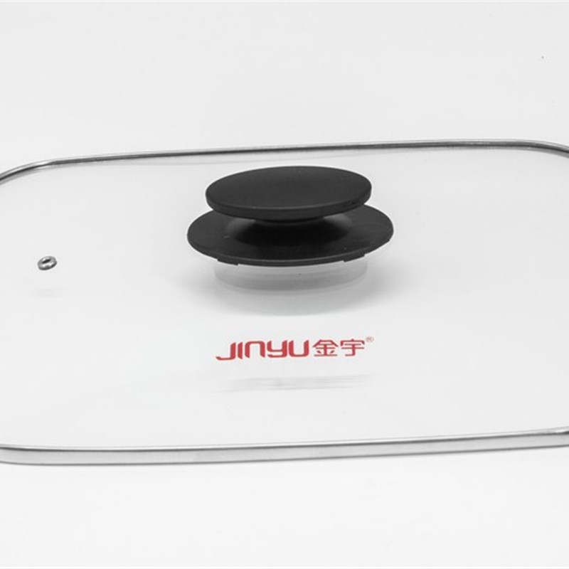 【锅盖】金宇卡式炉k2000纸包鱼烤鱼炉烧烤盘纸上烤鱼锅原装盖子