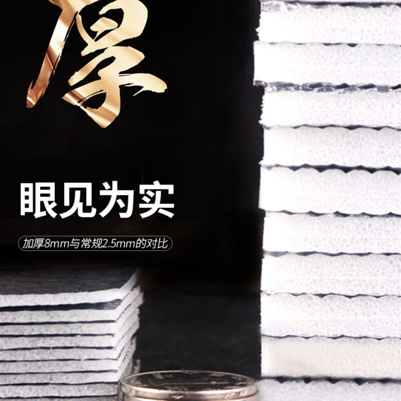 直接睡地上垫防潮床垫垫子打地铺专用铺垫铝箔地板地面隔寒隔潮垫