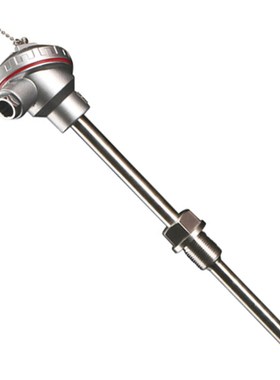 SBWZ-2480/236 一体化温度变送器 pt100热电阻 二线制 4-20mA输出