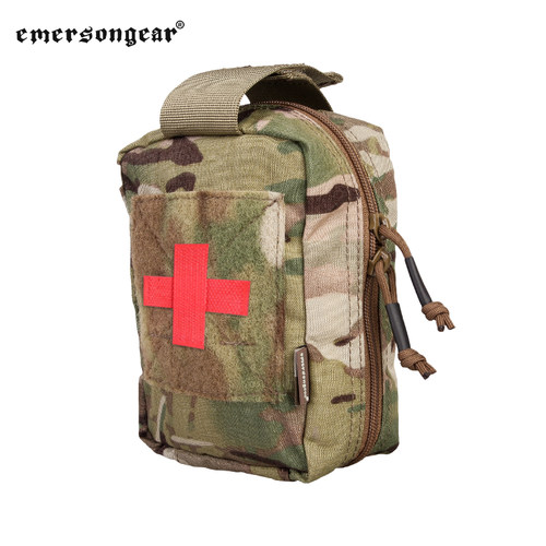 爱默生EmersonGear EG风格EI医疗包战术附件包多色可选配件包