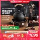 德国米技Miji 锤纹壶套装 I900W电陶炉家用静音养生小型煮茶炉