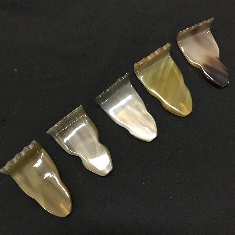 厂家痒痒挠抓背器订货 后背抓痒器老头乐零部件 黄牛角爪头定做