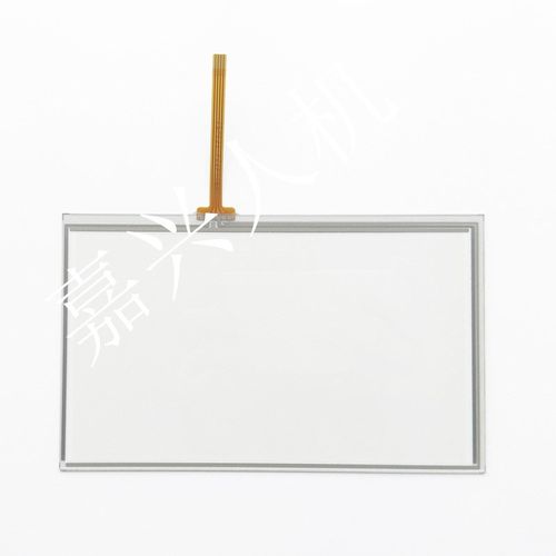 全新Inovance 汇川7寸IT6070T IT5070T IT5070E触摸屏触摸板质保