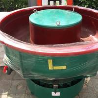 廣東深圳振動(dòng)研磨拋光機(jī)不銹鋼機(jī)鋁銅件QUQ去毛刺振鐵研磨拋光機(jī)