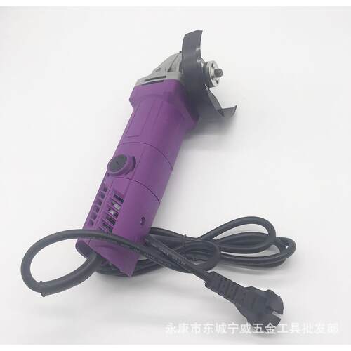 家加勒BE角向磨光机角磨功机多能打磨切割机比用电动磨光机