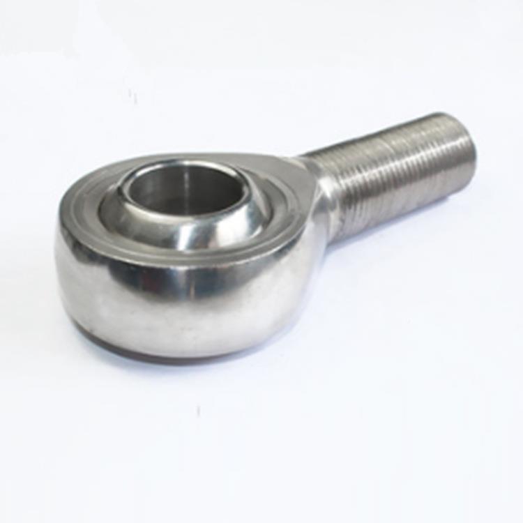 厂899家直销304不锈钢0鱼眼关3杆端节轴承SIt/k右螺距2mm