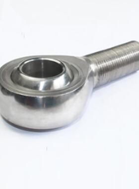 厂899家直销304不锈钢0鱼眼关3杆端节轴承SIt/k右螺距2mm