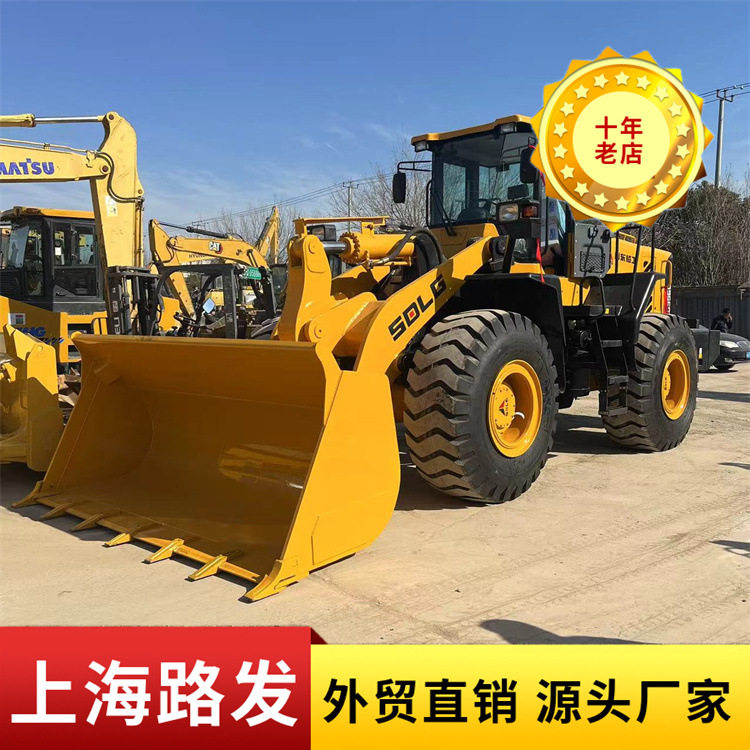 厦门龙工临工柳工装载机包送货