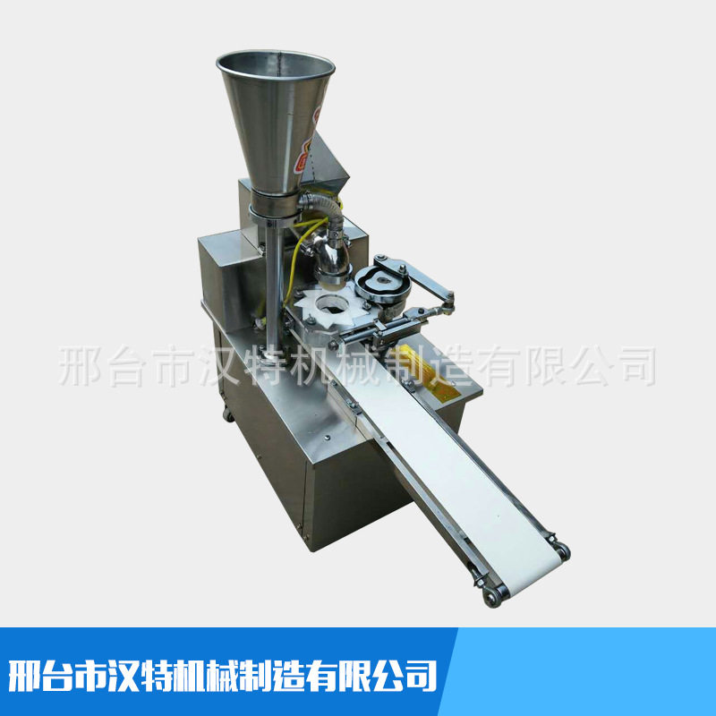 全自动多功能仿手工小型包子机
