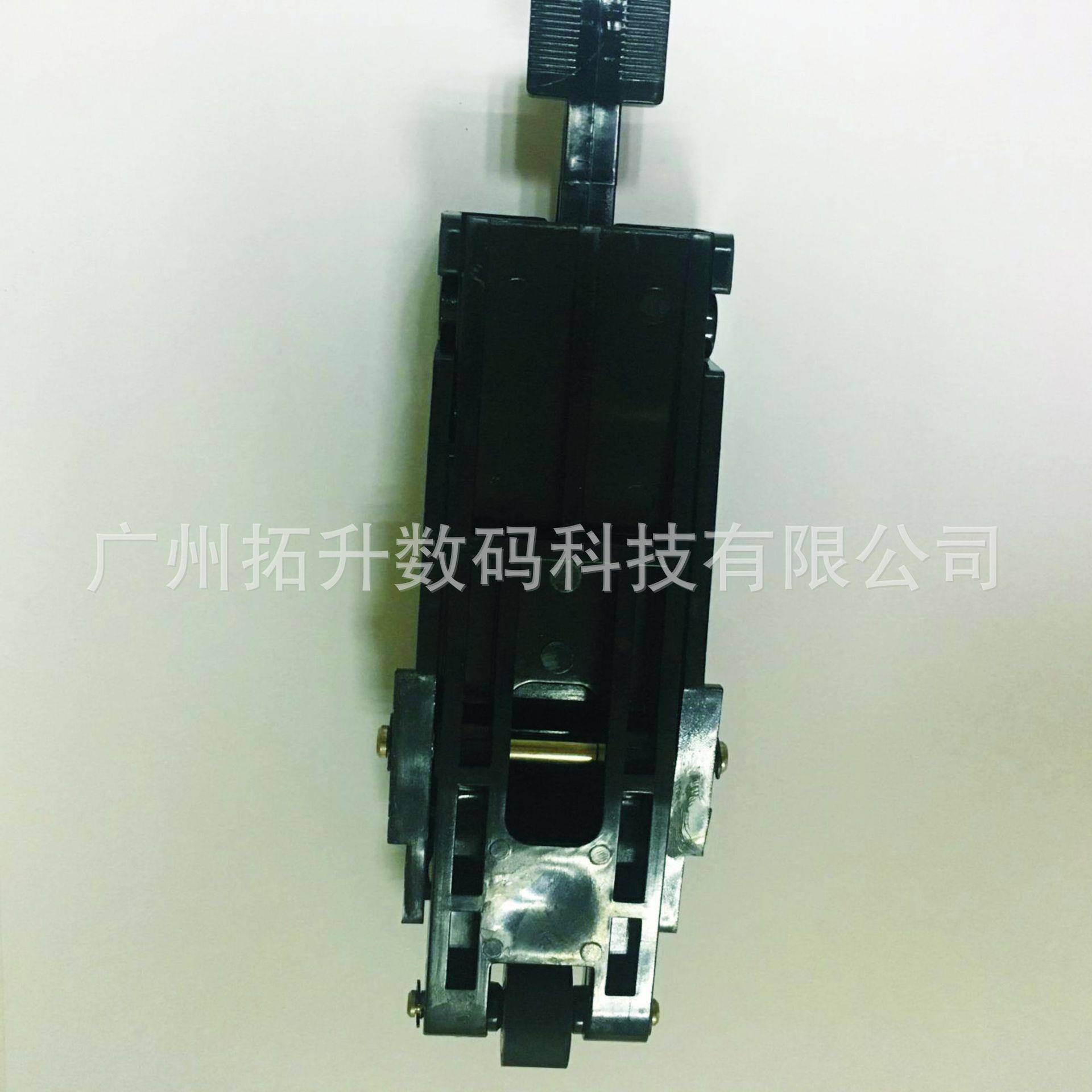 皮轮卡刻字机压组走纸MKMGM型号F通轮用压纸轮组合