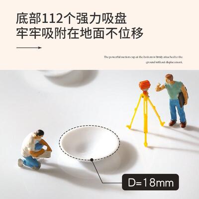 浴室防滑BLP垫卫生间所浴房厕防童水防摔地垫宝宝儿洗澡垫淋子踩