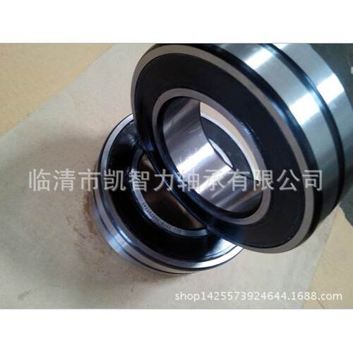 CSC常熟长城-23042CSCA160/W33带密封2调心滚子轴承