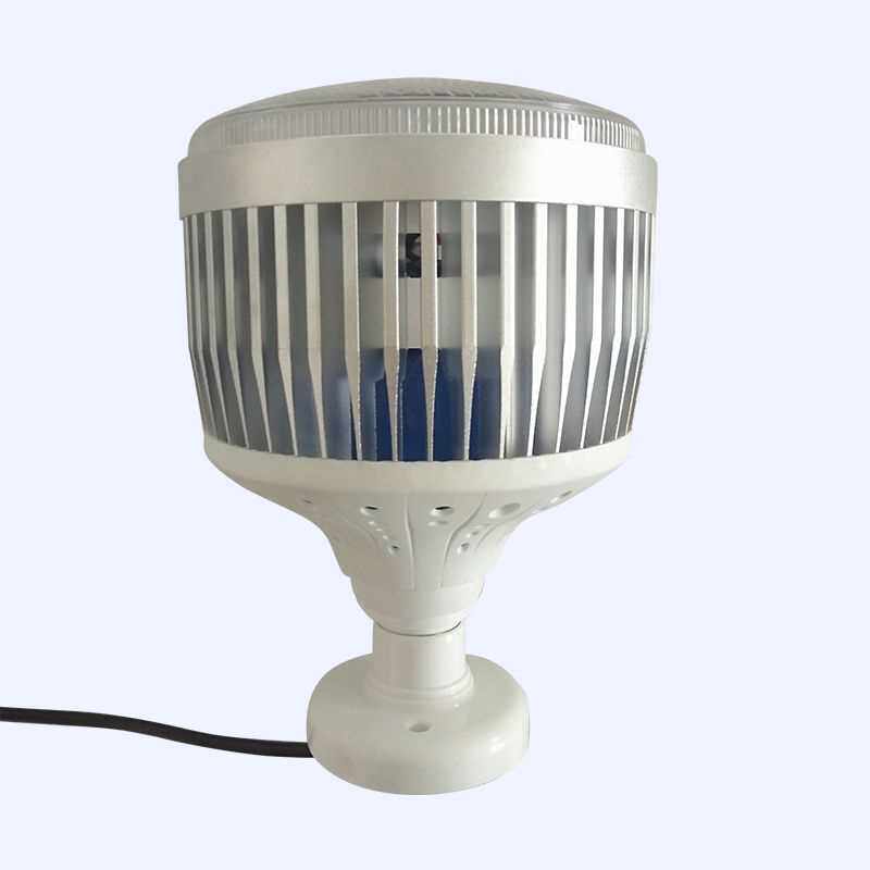 LED太阳能球泡灯 可带遥控太阳能灯 大瓦数室内家居阳台过道灯