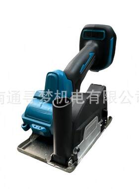 跨境电多功能电圆充锯式锂手电提SRT切割机大功率无刷单手锯套装
