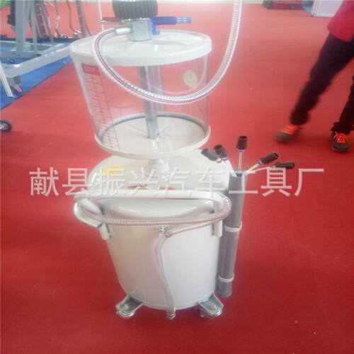 气动抽接油机废收集抽接油机器废油抽油机废机油废收油回机