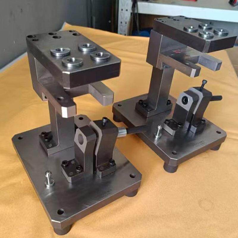 位置度规综合功能检同轴度孔置量轮具廓带表汽489车工件检具位可