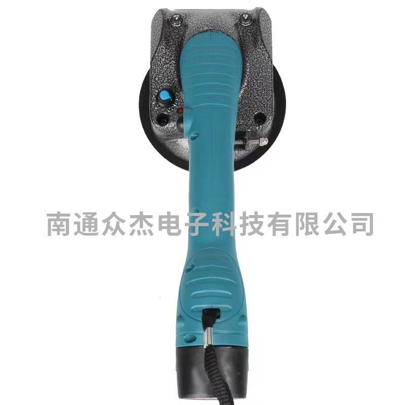 瓷砖平铺机铺贴砖墙砖地砖震动器工具自动功振动铺砖512神器动电