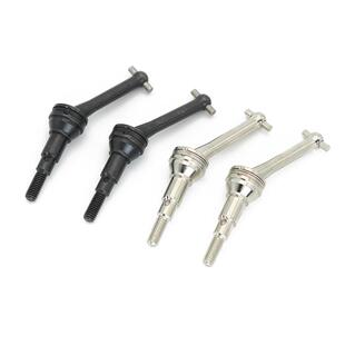 美嘉欣MJX14301 14302 14303 14304 cvd传动轴狗骨改装升级配件