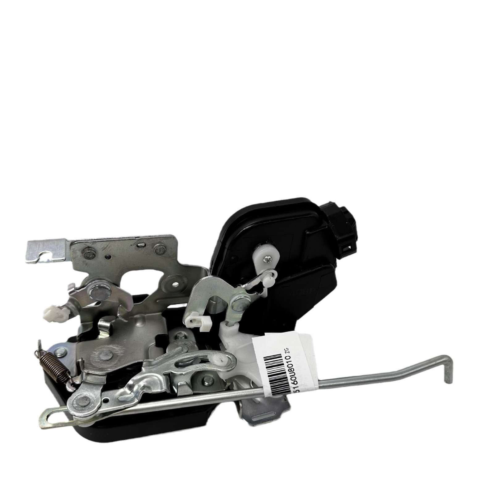 适用于JAC J3 6105160U8010锁块总成中控锁左前右后车门电机锁体