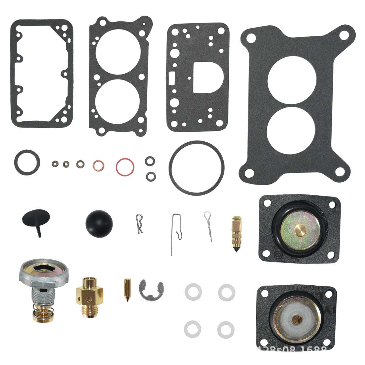 修理包 Carburetor Carb Repair Kit 21533400 4.3L 5.0L 5.7L