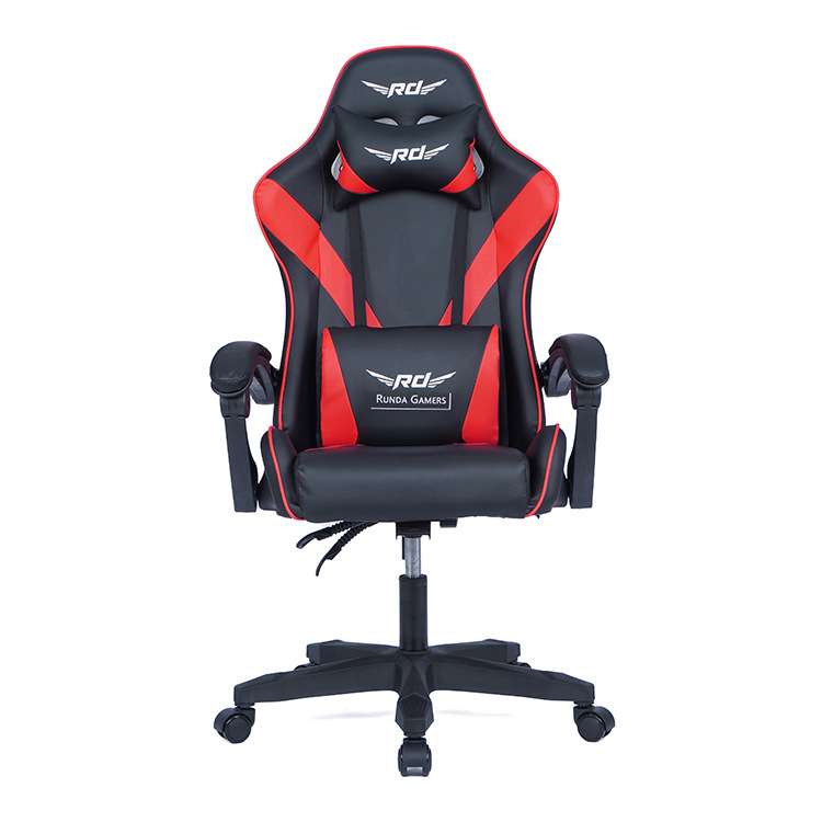 直销可躺电竞椅游戏电脑椅子老板椅赛车升降旋转办公主播座椅