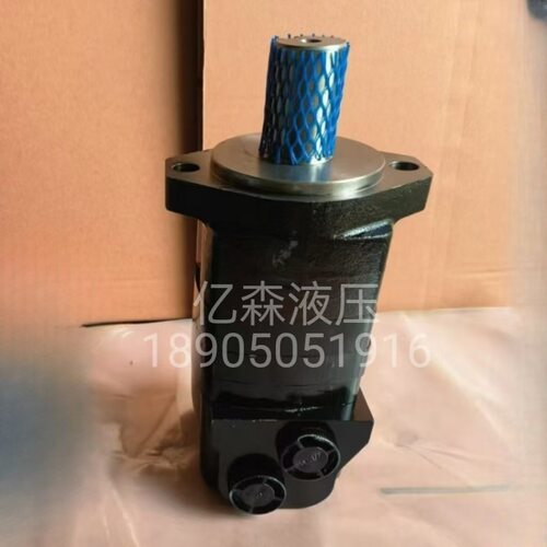 替代Eaton伊顿104系列摆线马达104-1023-006液压马达104-1024-006