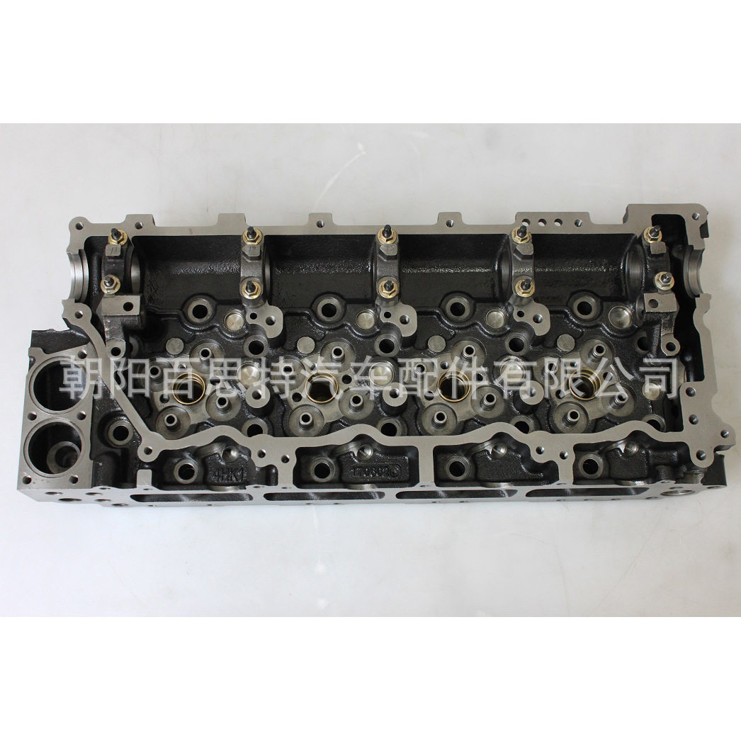 4HF14HG14HK1缸盖缸盖总成897146520289735836808972071331