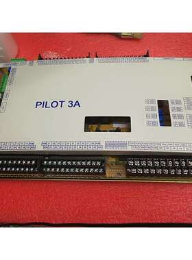 MMI255M2-1弘讯Q7显示主板注塑机电脑电路板AK668显示板