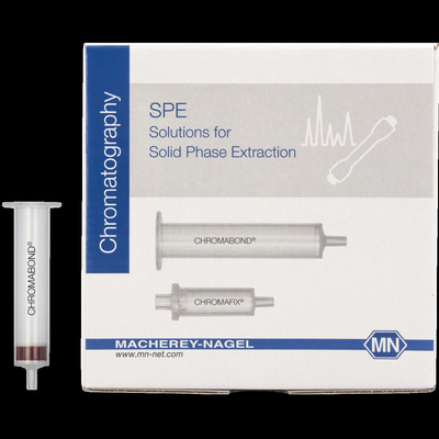 HR-X, 85 μm, 3 mL/200 mg 固相萃取小柱  Macherey-Nagel