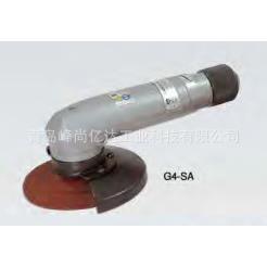 横田YOKOTA气动工具圆盘研磨机G4-SA