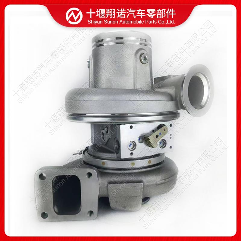 工程机械类发动机配件ISX15增压器5457297