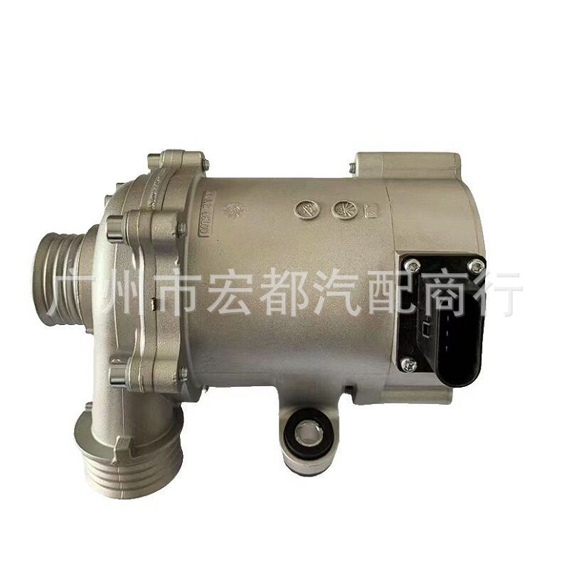 适用BMW/N20无刷辅助水泵