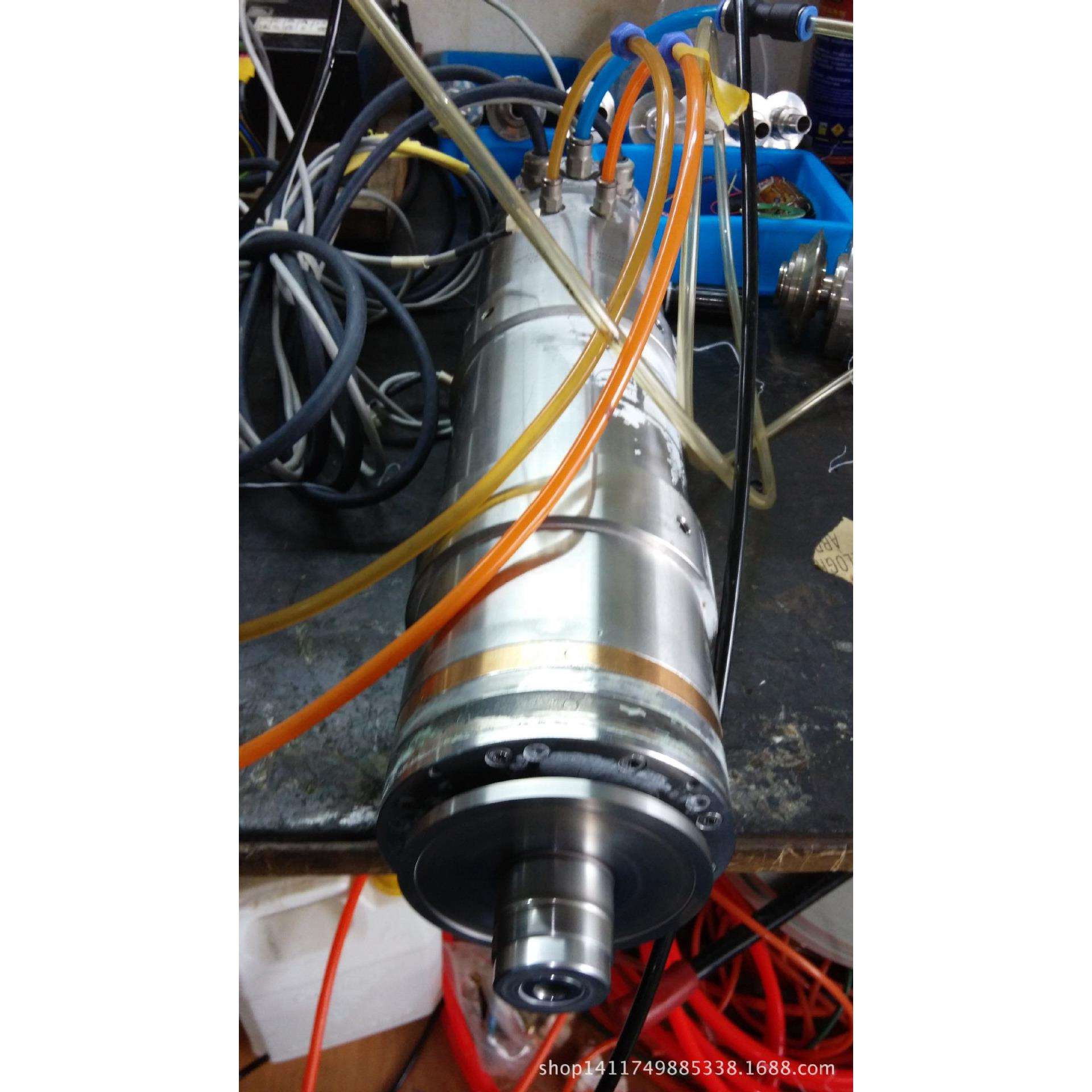 ADT博磊主轴维修服务型号7100cnc全面屏玻璃切割