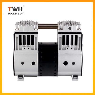 苏州活塞真空泵，HP-1400V/抽气速率7.2m3/h(120L/min)真空泵