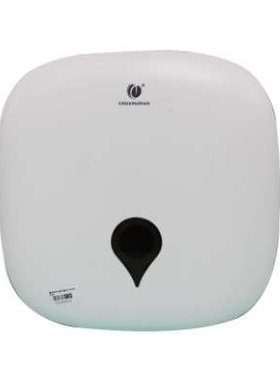 HT 置物架大卷纸盒CD—8068A白色