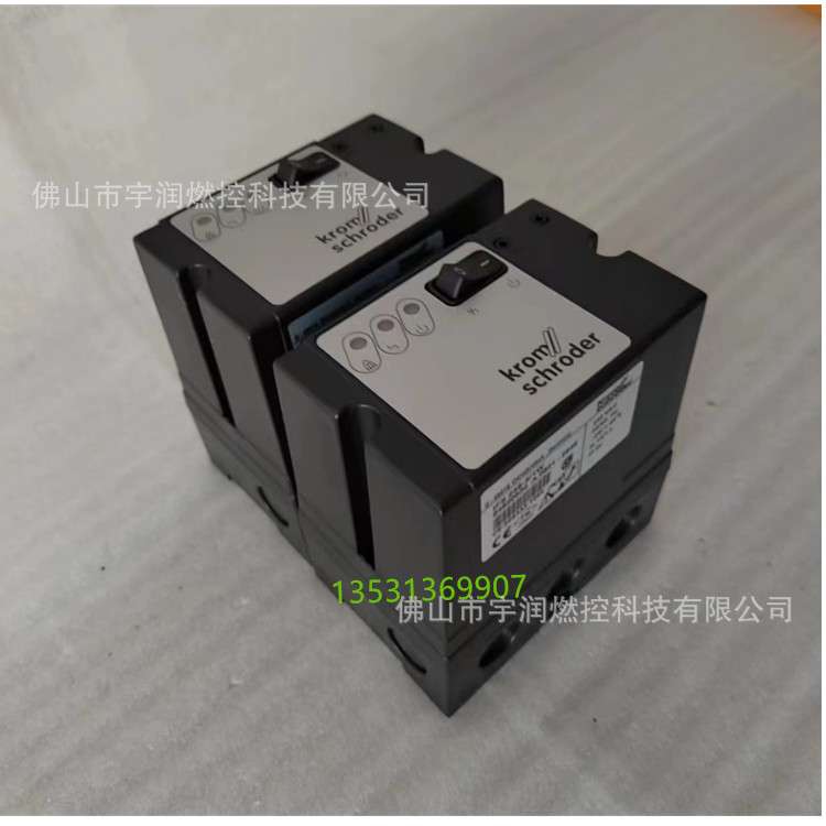 烧嘴自动点火控制器 点火控制器  IFS258-5/1W