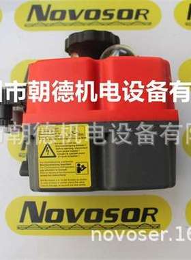 J+J MODS20 J4C 电动执行器 J4C-S20