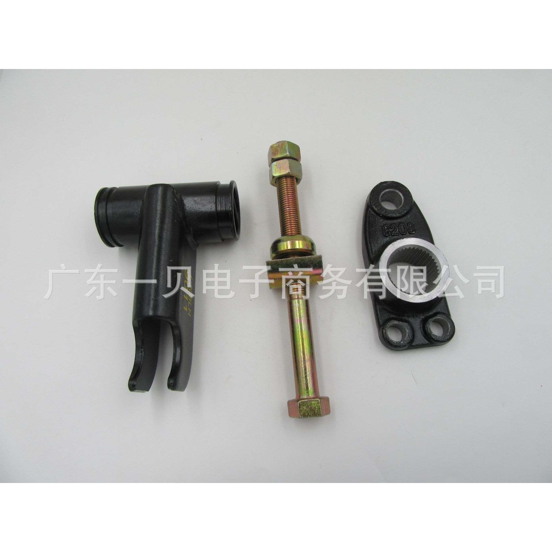 适用于D22 4WD帕拉丁扭力杆座54080-2S600 54211-31G10