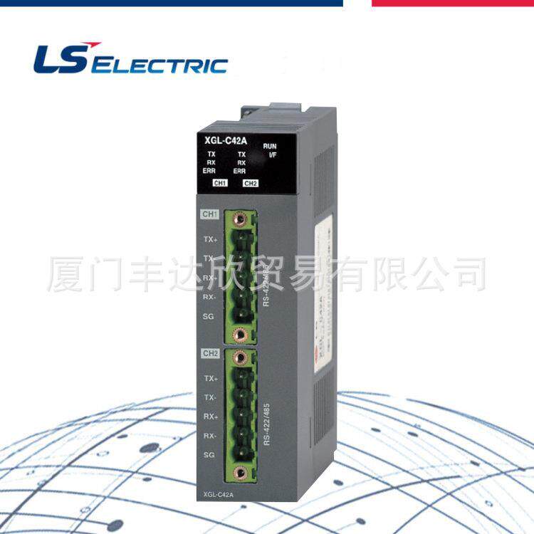 LS产电PLC可编程控制器XGF-PN4B/PN8A/PN8B/M16M/M32E/RD4A/RD4S
