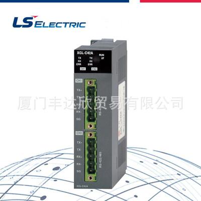 LS产电PLC可编程控制器XGF-PN4B/PN8A/PN8B/M16M/M32E/RD4A/RD4S